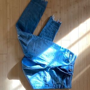 Zara Jeans Size 2